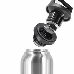 فلاسک نیم لیتری Sigg Thermo Flask Hot & Cold 0.5L - فروشگاه لوازم کوهنوردی ماکالو