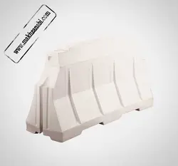 جدول ترافیکی سفید