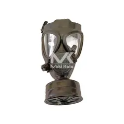 ماسک شیمیایی تمام صورت طرح دراگر با فیلتر