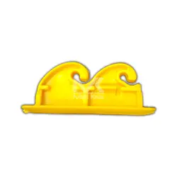 گیره درب پنجره اینلت پارس