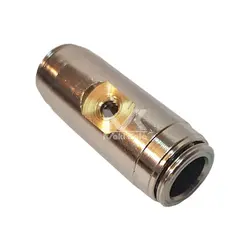 رابط مه پاش فیتینگی تک نازل