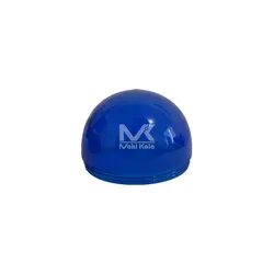 حباب آبی لامپ LED نورگستران