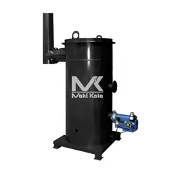 بو سوز خزر الکتریک