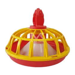 بشقاب دانخوری اتوماتیک اوگر مرغ مادر سوان