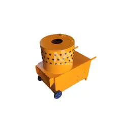 دستگاه پرکن سطلی 10 بلدرچین