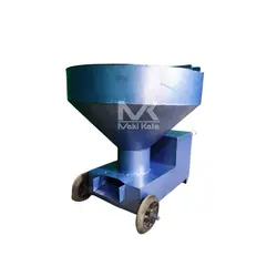 دستگاه پرکن قیفی 12 مرغی