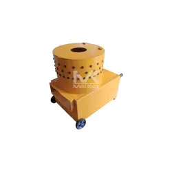 دستگاه پرکن سطلی 25 بلدرچین