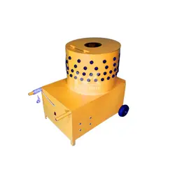 دستگاه پرکن سطلی 3 مرغی