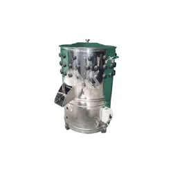 دستگاه پرکن استیل تک مرغی