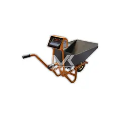 فرغون دیجیتال اعتماد مدل WB3