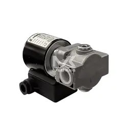 شیر برقی گاز مدل 001