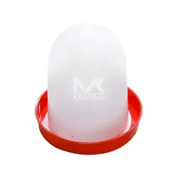 آبخوری دستی سه لیتری صبا طیور