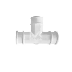 رابط سه راهی لوله نیپل پارس