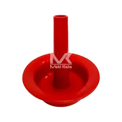 قیف آبخوری اتوماتیک بوقلمون پارس