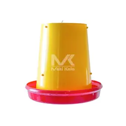 دانخوری آویز لبه دار 20 کیلویی جامنو