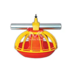 بشقاب دانخوری اتوماتیک اوگر جامنو