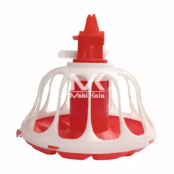 بشقاب دانخوری اتوماتیک 303