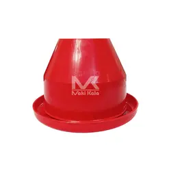 دانخوری دستی جوجه و بلدرچین جامنو