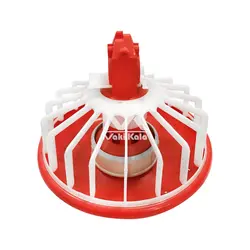 بشقاب دانخوری اوگر 19 پره ستاره