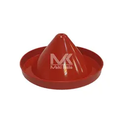 کفی دانخوری جوجه یکروزه پارس