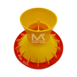 دانخوری دستی جوجه جامنو