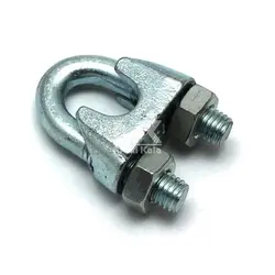 کلیپس چدنی سیم بکسل