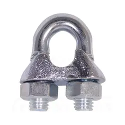 کلیپس فولادی سیم بکسل