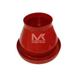 دانخوری جوجه یکروزه پارس