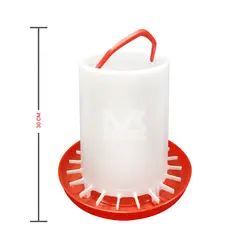 دانخوری دستی ستاره 5 کیلوگرمی