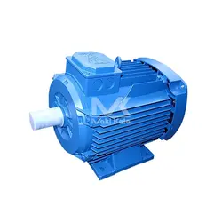 الکتروموتور سه فاز تک دور 1.5 اسب 1.1 کیلووات با فریم آلومینیومی موتوژن