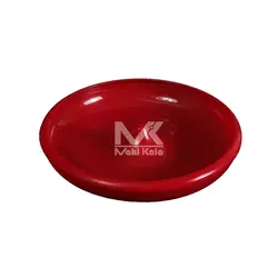 کفی بشقاب اوگری لبه دار پارس مدل A-PF-350-01