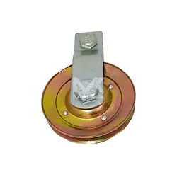 قرقره فلزی سبک 200 کیلویی ( پرایدی ) پارس مدل PB-005