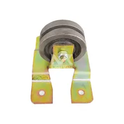 قرقره تنه سنگین پارس مدل PB-003