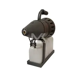 اسپری واکسن برقی 5 لیتری