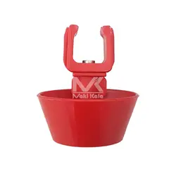 کاسه نیپل اتوماتیک جوجه و بلدرچین پارس