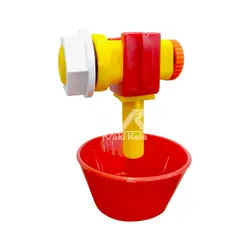 آبخوری اتوماتیک فنری پارس