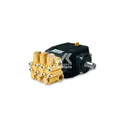 پمپ پیستونی 200 بار 20 لیتری برتولینی ایتالیا