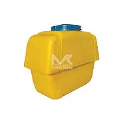 مخزن سمپاشی پلاستیکی پلی اتیلنی 100 لیتری مکعبی تهران پلیمر