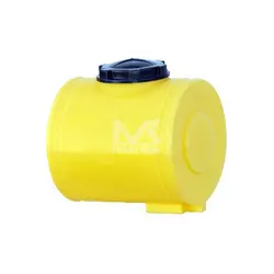 مخزن سمپاشی پلاستیکی پلی اتیلنی 100 لیتری گرد تهران پلیمر