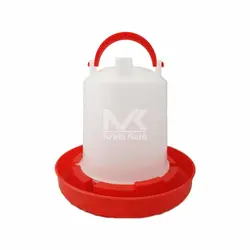 آبخوری دستی 1 لیتری زما پلاستیک