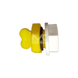 کورکن خروجی فلش تانک