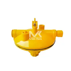 فشار شکن آبخوری نیپل نورت استار ترکیه مدل NSRT