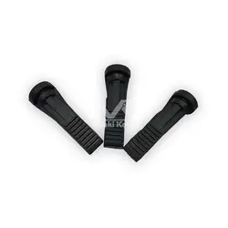 لاستیک پرکن مرغی تخت