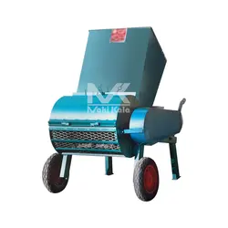 علوفه خردکن تکفاز موتور 3 اسب ماشین سازی امید