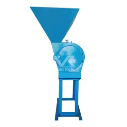 آسیاب چکشی 500 کیلو گرم در ساعت تک فاز ماشین سازی اتحاد