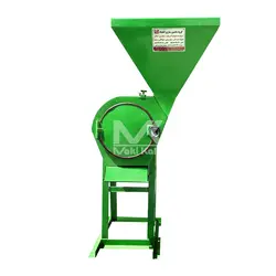 آسیاب چکشی 1 تن در ساعت ماشین سازی اتحاد