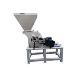 آسیاب چکشی 3 تن در ساعت ماشین سازی اتحاد