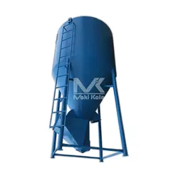 میکسر عمودی 2 تن ماشین سازی اتحاد