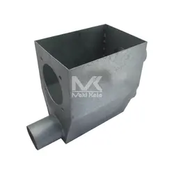 هاپر انتقال دان میان خط