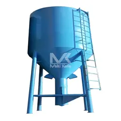 میکسر عمودی 4 تن ماشین سازی اتحاد